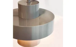 Stoke Vägglampa Grå