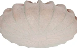 Stone Plafond Ø42cm Florenzo