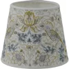 Strawberry Thief Lampskärm Ø17cm Linen William Morris