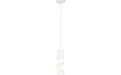 Stream Fönsterlampa 12cm GU10 matt vit