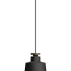 Street Fönsterlampa 15cm Mattsvart