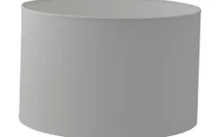 Studio 54 Cylinder Lampskärm Ø39cm Vit