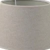 Studio 54 Lampskärm Ø30cm Natur