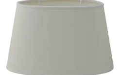 Studio 54 Lampskärm Ø35cm Beige