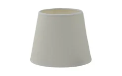 Studio 54 Lampskärm Ø17cm Beige
