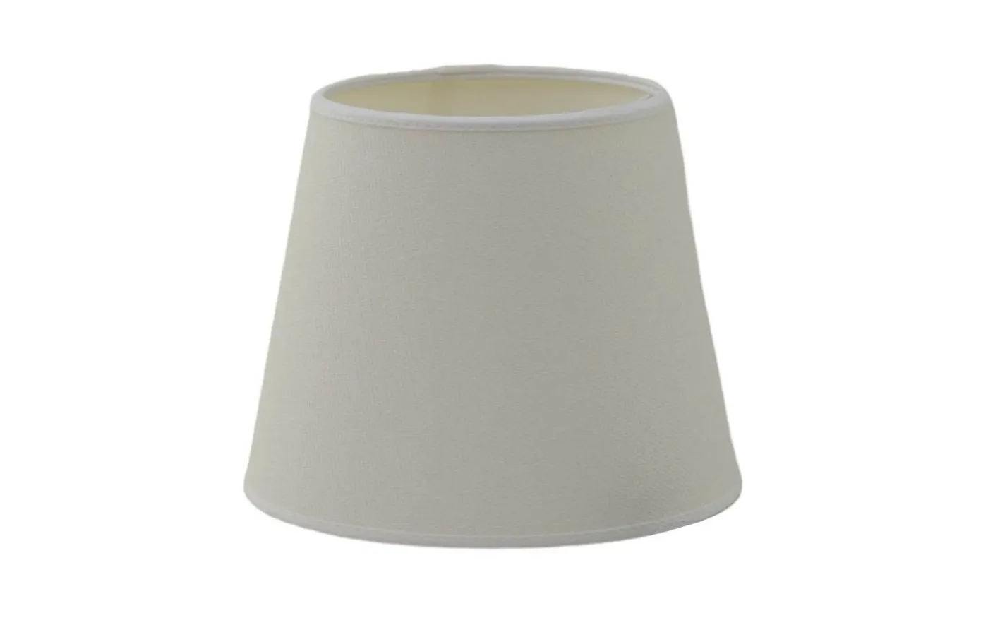 Studio 54 Lampskärm Ø17cm Beige