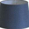 Studio 54 Lampskärm Ø24cm Blå