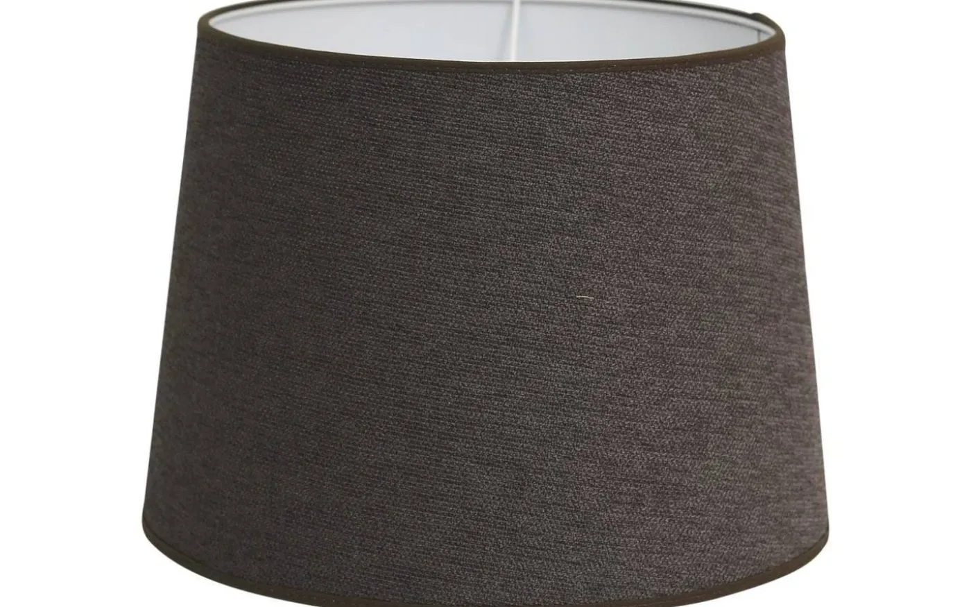 Studio 54 Lampskärm Ø35cm Brun