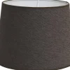 Studio 54 Lampskärm Ø20cm Brun