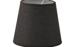 Studio 54 Lampskärm 25cm Brun