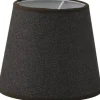Studio 54 Lampskärm Ø20cm Brun