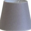 Studio 54 Lampskärm Ø17cm Grå