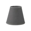 Studio 54 Lampskärm Ø11cm Grå