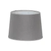 Studio 54 Lampskärm Ø30cm Grå