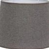 Studio 54 Lampskärm Ø30cm Mörk Sand