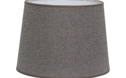 Studio 54 Lampskärm Ø30cm Mörk Sand