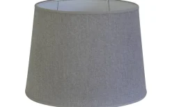 Studio 54 Lampskärm Ø35cm Natur