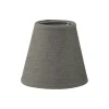 Studio 54 Lampskärm Ø11cm Natur