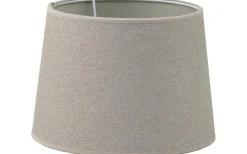 Studio 54 Lampskärm Ø35cm Natur
