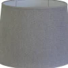 Studio 54 Lampskärm Ø24cm Natur
