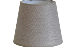 Studio 54 Lampskärm Ø25cm Natur