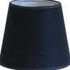 Studio 54 Lampskärm Ø25cm Svart