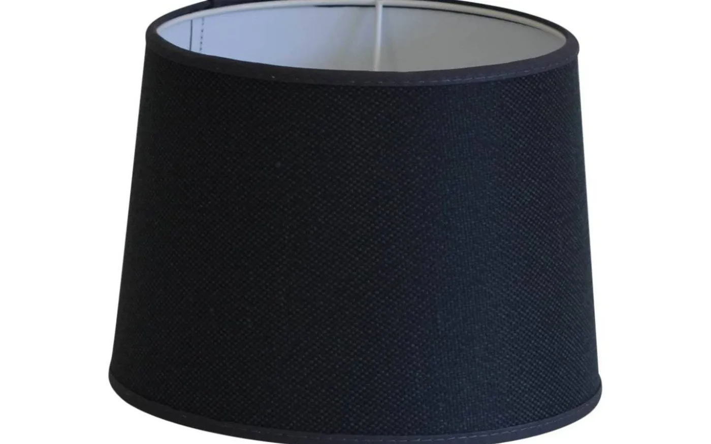 Studio 54 Lampskärm Ø30cm Svart