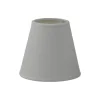 Studio 54 Lampskärm Ø11cm Vit