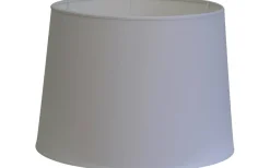 Studio 54 Lampskärm Ø35cm Vit