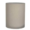 Studio 54 Lampskärm Cylinder Ø35cm Natur