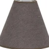 Studio 54 Toppringskärm Ø22cm Mörk Sand