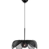 Styrka Taklampa 63cm Svart