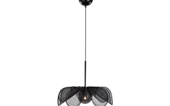 Styrka Taklampa 63cm Svart