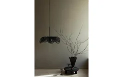 Styrka Taklampa 63cm Svart