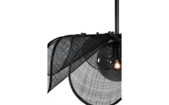 Styrka Taklampa 63cm Svart