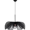 Styrka Taklampa 75cm Svart