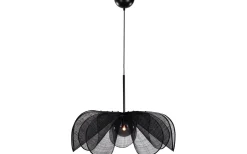 Styrka Taklampa 75cm Svart