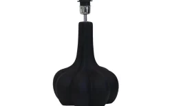 Sunflower Lampfot 39cm Svart