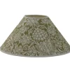 Sunflower Lampskärm Ø20cm Artichoke William Morris