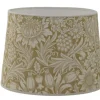 Sunflower Lampskärm Ø20cm Ochre William Morris