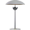 Sunset Bordslampa 51cm LED 7W 3000K Vit