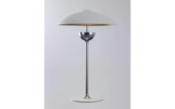 Sunset Bordslampa 51cm LED 7W 3000K Vit