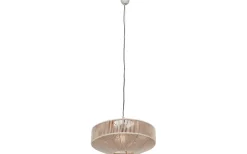 Svea Takpendel 61cm E27 beige
