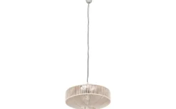 Svea Takpendel 61cm E27 beige