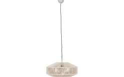 Svea Takpendel 61cm E27 beige