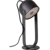 Svejk Bordslampa 13cm Svart