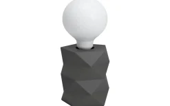 Swarby Bordslampa 12cm Grå