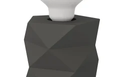 Swarby Bordslampa 12cm Grå