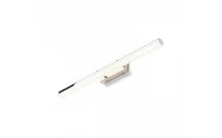 Sway Vägglampa Krom 49cm LED 12W IP44 3000K