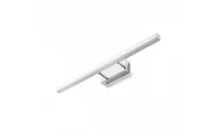Sway Vägglampa Krom 49cm LED 12W IP44 3000K